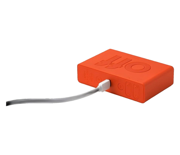 LEXON Flip Classic Orange - 1552045 - zdjęcie 4