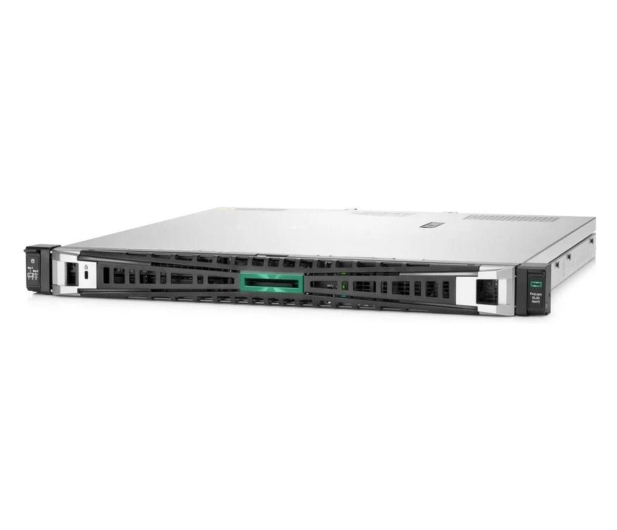 HPE ProLiant DL20 Gen11 Xeon E-2434/32GB/2x480GB SSD - 1570827 - zdjęcie
