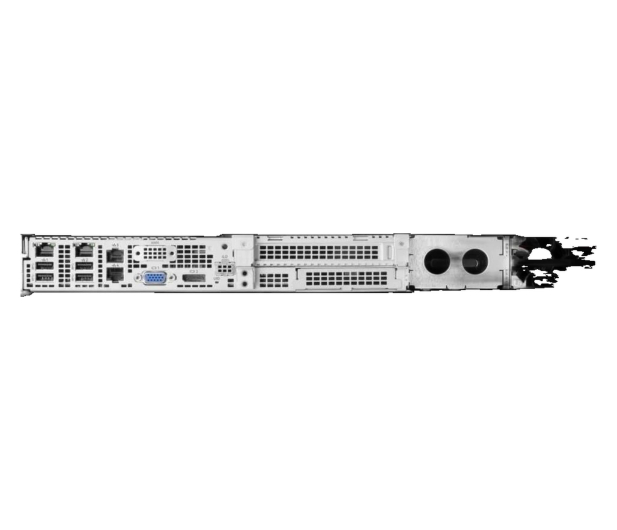 HPE ProLiant DL20 Gen11 Xeon E-2434/32GB/2x480GB SSD - 1570827 - zdjęcie 2