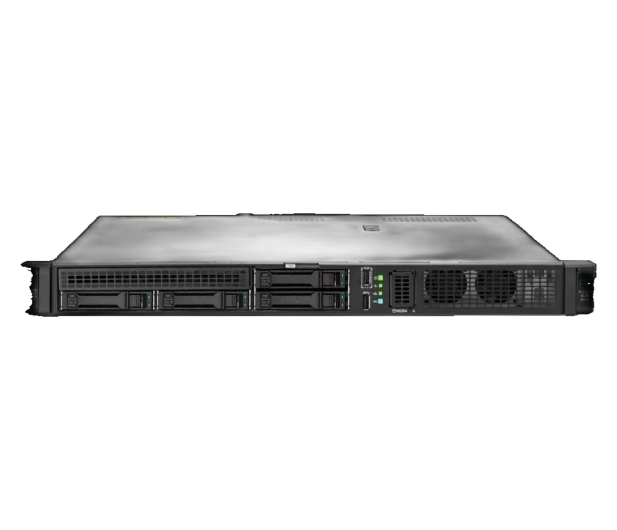 HPE ProLiant DL20 Gen11 Xeon E-2434/32GB/2x480GB SSD - 1570827 - zdjęcie 3
