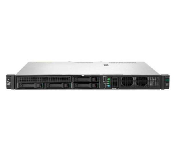 HPE ProLiant DL20 Gen11 Xeon E-2436/32GB/2x480GB SSD - 1570829 - zdjęcie