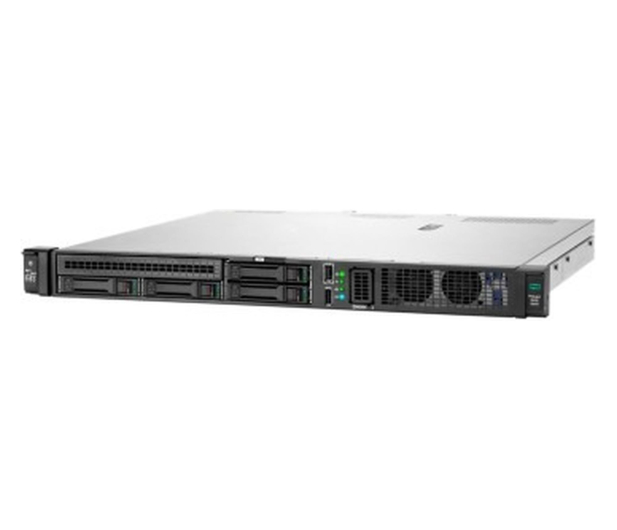 HPE ProLiant DL20 Gen11 Xeon E-2436/32GB/2x480GB SSD - 1570829 - zdjęcie 2