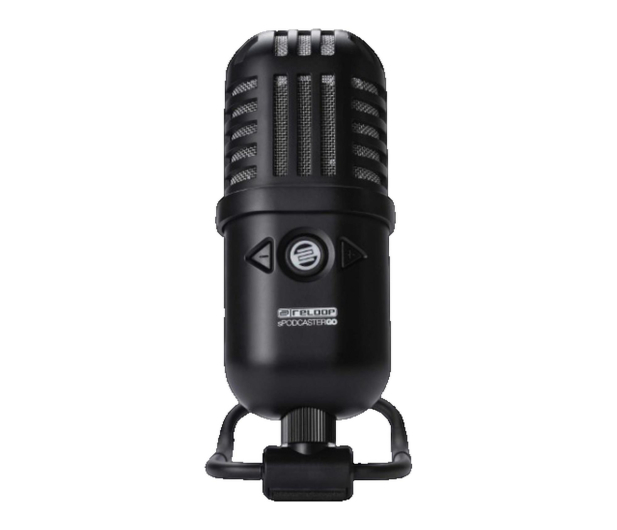 RELOOP sPodcaster Go - 1539791 - zdjęcie 2
