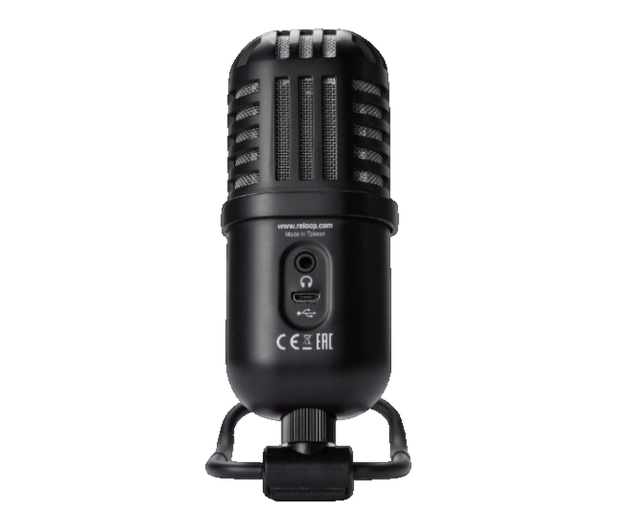 RELOOP sPodcaster Go - 1539791 - zdjęcie 3