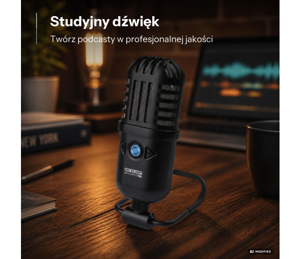 RELOOP sPodcaster Go - 1539791 - zdjęcie 7