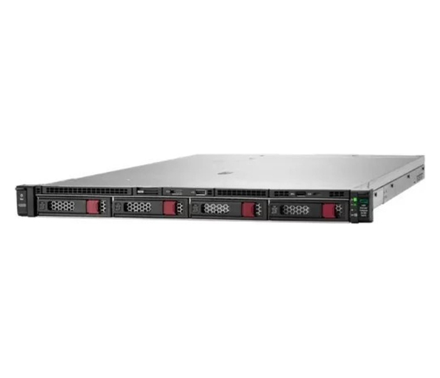 HPE ProLiant DL360 Gen12 Xeon 6505P/64GB/2x480GB SSD - 1570838 - zdjęcie
