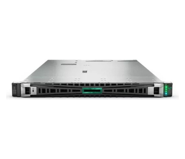 HPE ProLiant DL360 Gen12 Xeon 6505P/64GB/2x480GB SSD - 1570838 - zdjęcie 2