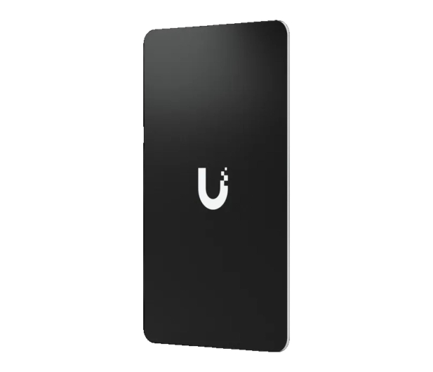 Ubiquiti UA-Card-B-10 Karta dostępu UniFi Access Card 10-pack - 1573651 - zdjęcie 2