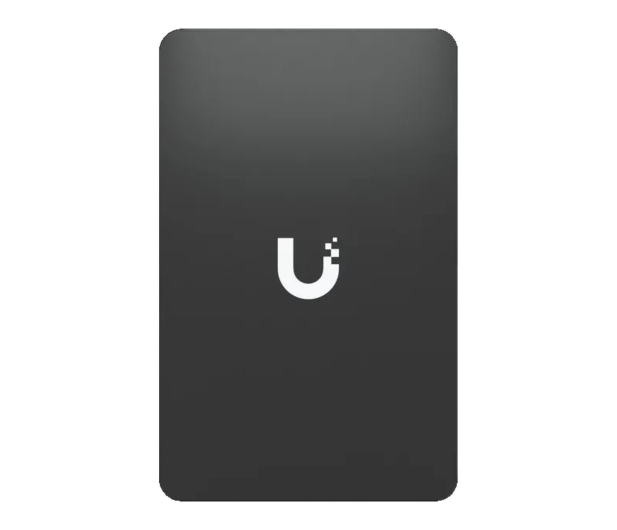 Ubiquiti UA-Card-B-10 Karta dostępu UniFi Access Card 10-pack - 1573651 - zdjęcie
