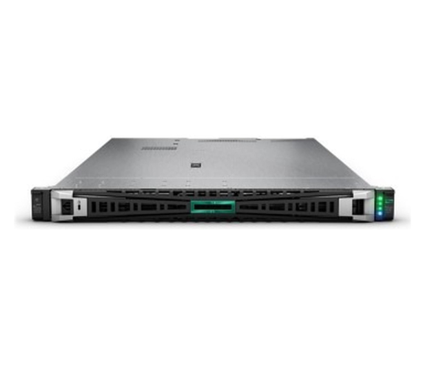 HPE ProLiant DL360 Gen11 Xeon-S 4510/64GB/2x960GB SSD - 1570836 - zdjęcie