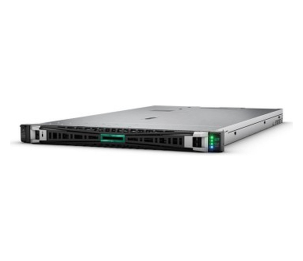 HPE ProLiant DL360 Gen11 Xeon-S 4510/64GB/2x960GB SSD - 1570836 - zdjęcie 2