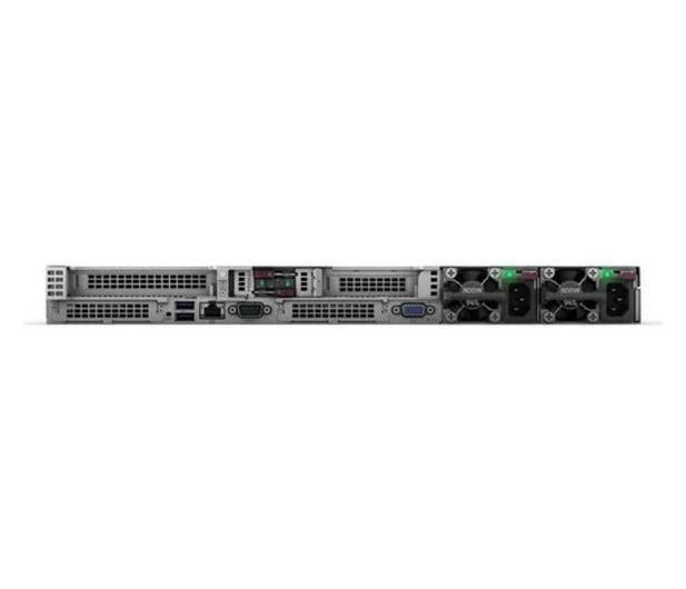 HPE ProLiant DL360 Gen12 Xeon 6505P/64GB/2x2.4TB HDD - 1570839 - zdjęcie 3
