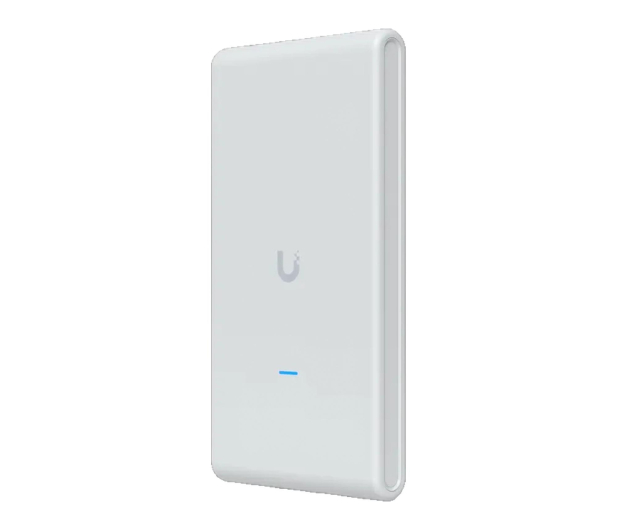Ubiquiti U6-Mesh-Pro WiFi 6 2x GbE RJ45 PoE IPX6 - 1573646 - zdjęcie