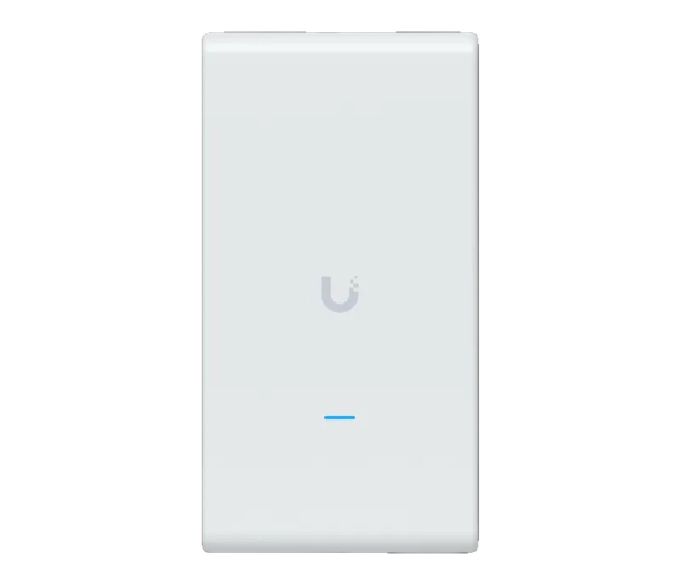 Ubiquiti U6-Mesh-Pro WiFi 6 2x GbE RJ45 PoE IPX6 - 1573646 - zdjęcie 2