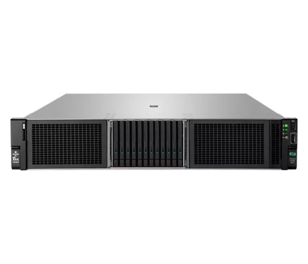 HPE ProLiant DL380 Gen11 Xeon-S 4514Y/64GB/2x2.4TB HDD - 1570833 - zdjęcie