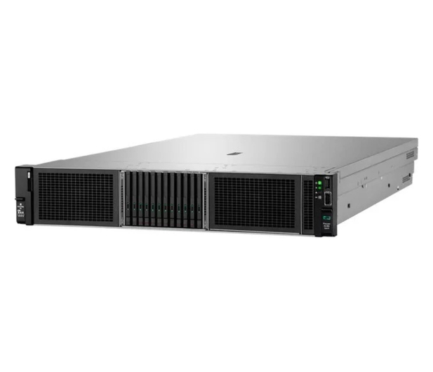 HPE ProLiant DL380 Gen11 Xeon-S 4514Y/64GB/2x2.4TB HDD - 1570833 - zdjęcie 2