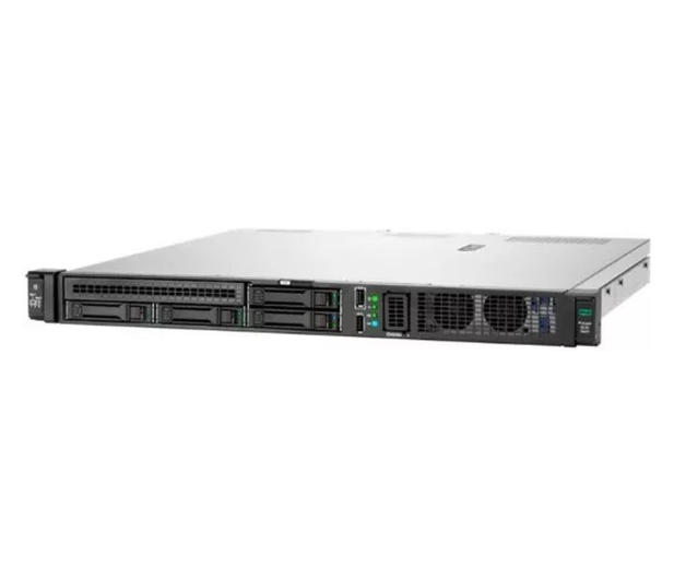 HPE ProLiant DL20 Gen11 Xeon 6325P/32GB/2x480GB SSD - 1570826 - zdjęcie