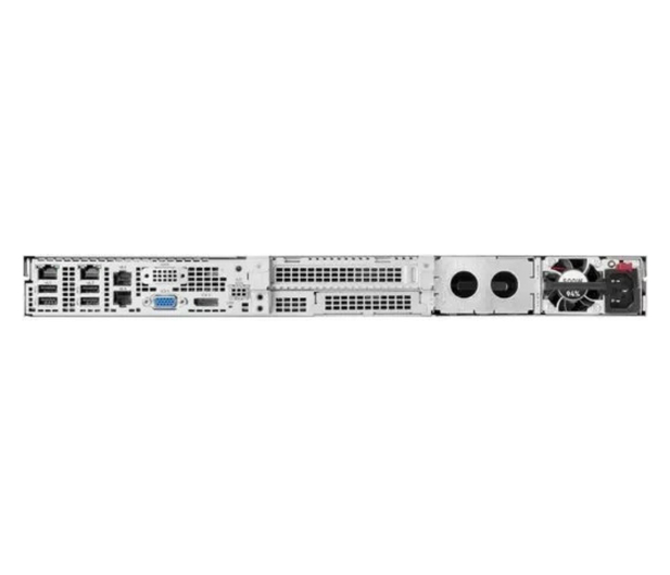 HPE ProLiant DL20 Gen11 Xeon 6325P/32GB/2x480GB SSD - 1570826 - zdjęcie 2