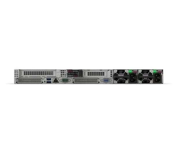 HPE ProLiant DL325 Gen11 EPYC 9115/64GB/2x480GB SSD - 1570834 - zdjęcie 3