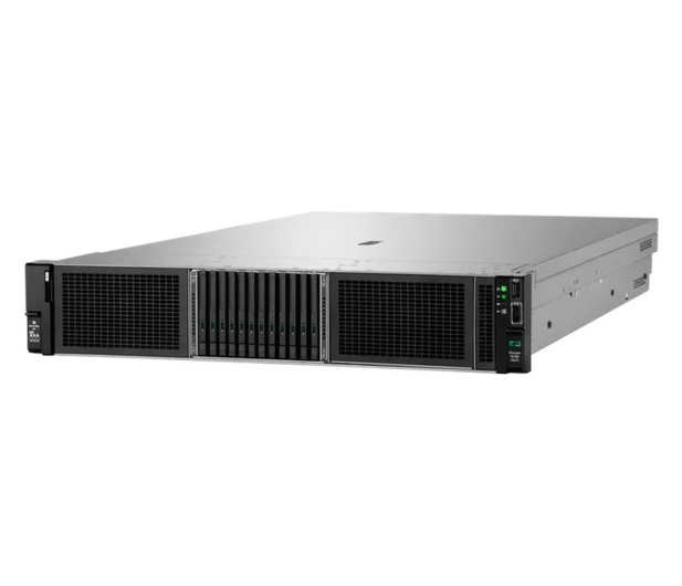 HPE ProLiant DL380 Gen11 Xeon-S 4509Y/64GB/2x480GB SSD - 1570835 - zdjęcie 2