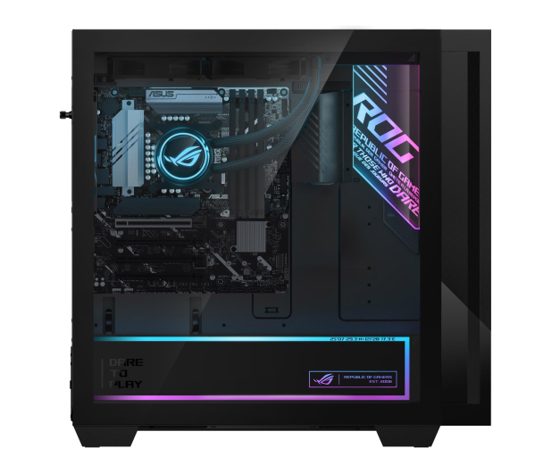 ASUS G700TF Ultra 7-265KF/32GB/2TB/Win11 - 1568652 - zdjęcie 4