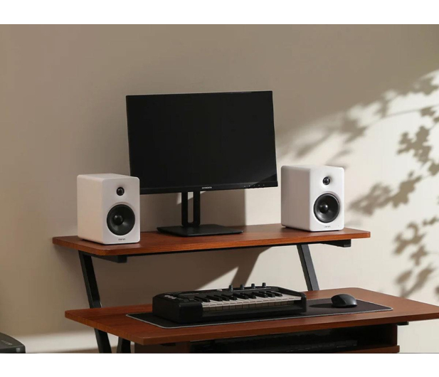 Edifier M90 białe - 1535702 - zdjęcie 5