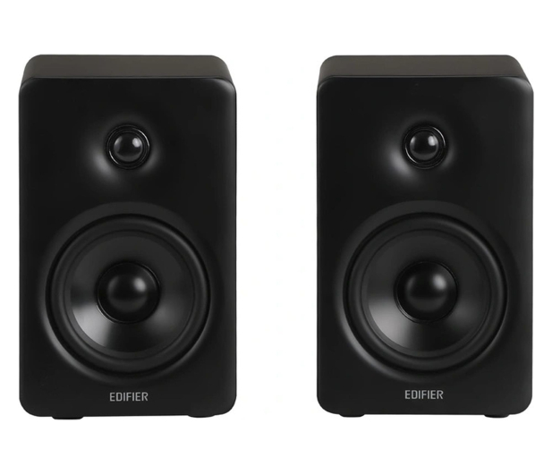 Edifier M90 czarne - 1535703 - zdjęcie