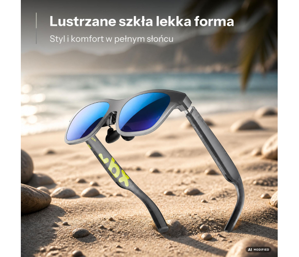Xreal Okulary AR XREAL XBX A01+ - 1575295 - zdjęcie 6