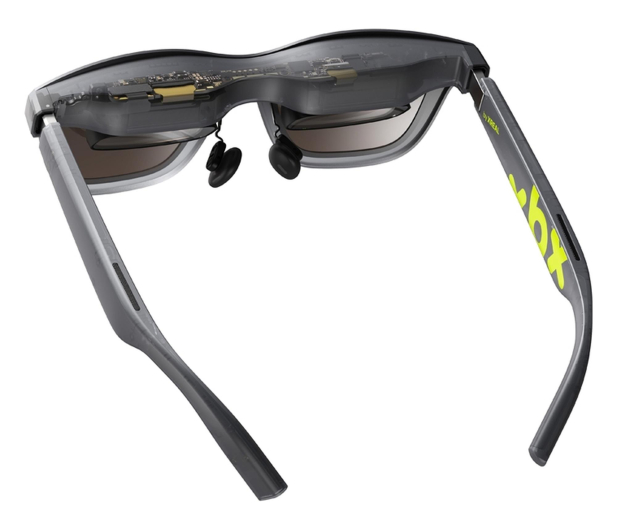Xreal Okulary AR XREAL XBX A01+ - 1575295 - zdjęcie 2