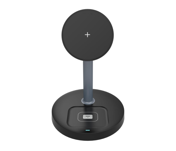 Silver Monkey Core MagCharger 3in1 Czarna - 1487256 - zdjęcie 6