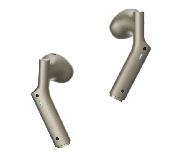 TimeKettle Słuchawki Tłumaczące W4 złote - 1571395 - zdjęcie 3