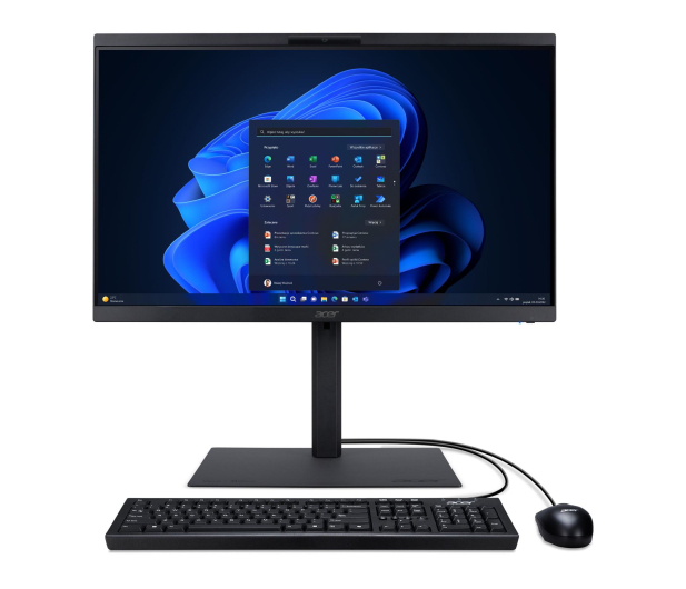 Acer Veriton Vero Z AIO 24 Ultra 5-225/16GB/512/Win11P DVD - 1568803 - zdjęcie