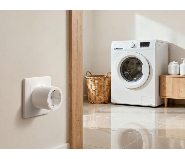 Aqara Aqara Power Plug H2 - 1575165 - zdjęcie 8