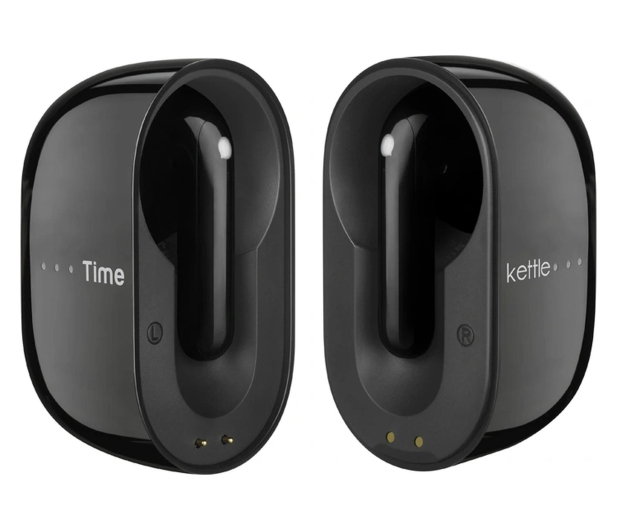 TimeKettle Tłumacz elektroniczny M3 Offline czarny - 1571398 - zdjęcie 4