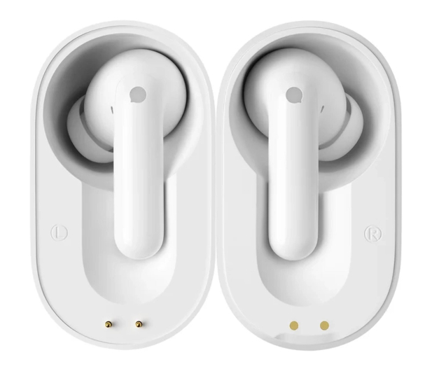 TimeKettle Słuchawki Tłumaczące M3 Offline białe - 1571397 - zdjęcie 4