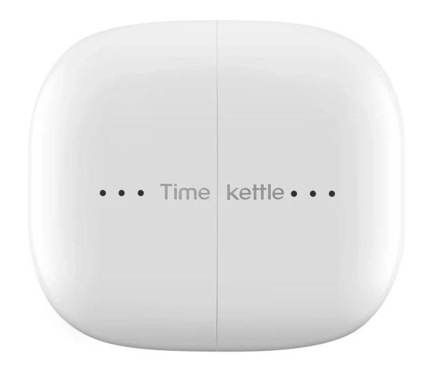 TimeKettle Słuchawki Tłumaczące M3 Offline białe - 1571397 - zdjęcie 5