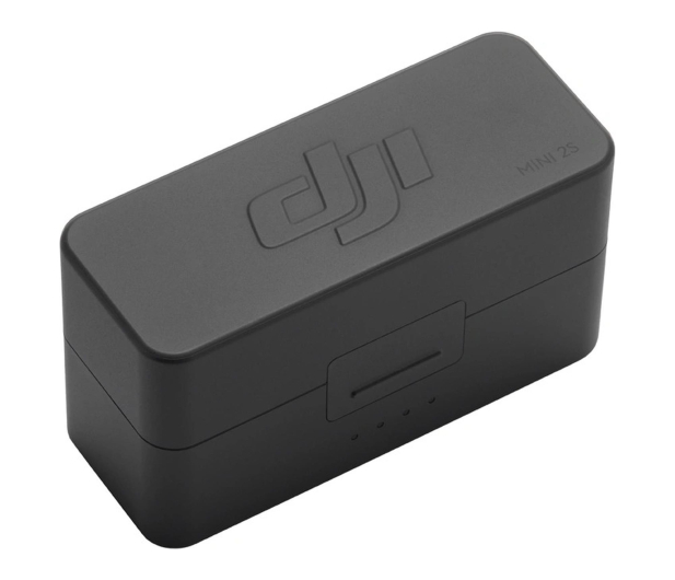 DJI Etui ładujące do Mic Mini 2S - 1552497 - zdjęcie 3