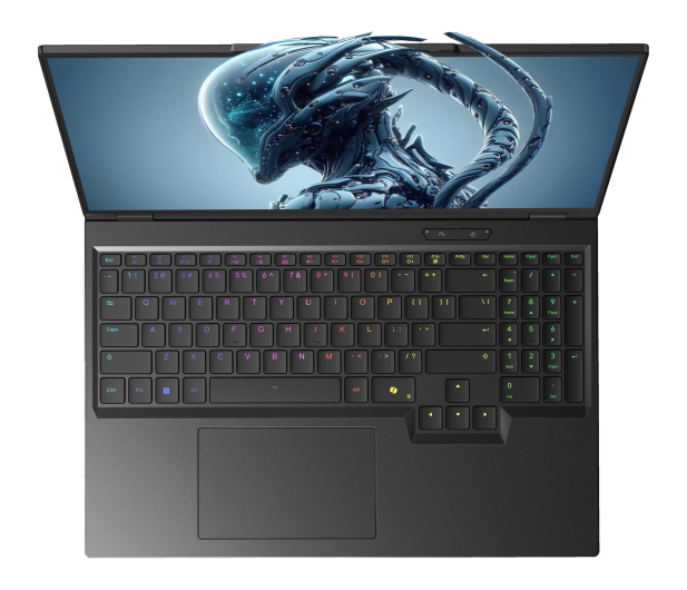 Dream Machines 16PL31 Ryzen 9-9955HX3D/32GB/1TB/Win11X RTX5080 300Hz - 1575766 - zdjęcie 3