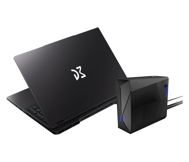 Dream Machines 16PL31 Ryzen 9-9955HX3D/32GB/1TB/Win11X RTX5080 300Hz - 1575766 - zdjęcie 2