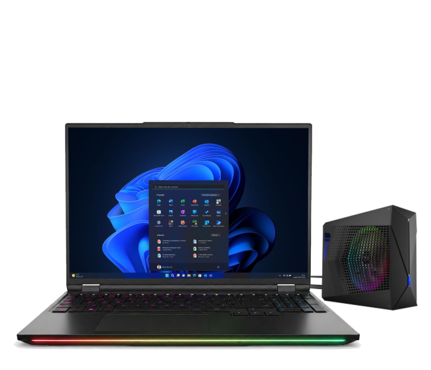 Dream Machines 16PL31 Ryzen 9-9955HX3D/32GB/1TB/Win11X RTX5080 300Hz - 1575766 - zdjęcie
