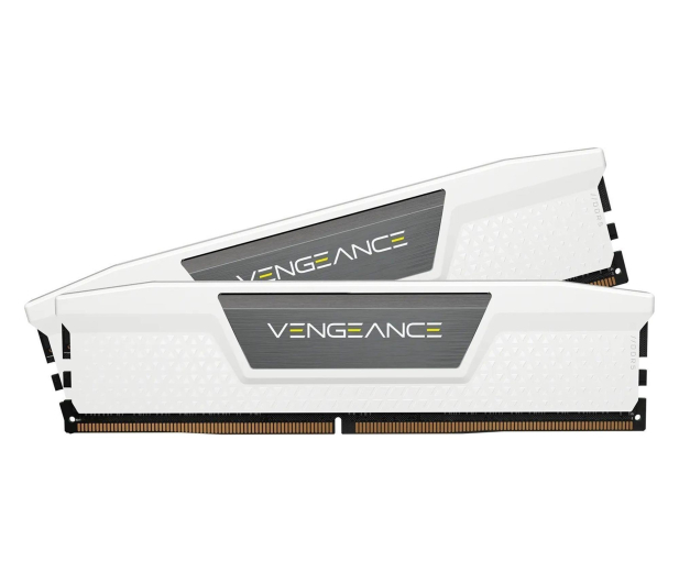 Corsair 32GB (2x16GB) 6000 CL38 Vengeance White - 1571197 - zdjęcie 3