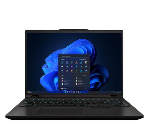 Dream Machines 16PL23 i9-13900HX/16GB/1TB/Win11PX RTX5070Ti 300Hz - 1575804 - zdjęcie