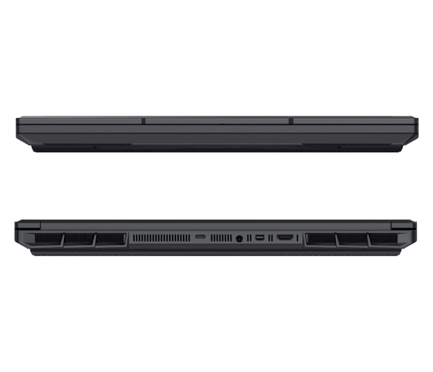 Dream Machines 16PL23 i9-13900HX/16GB/1TB/Win11PX RTX5070Ti 300Hz - 1575804 - zdjęcie 2