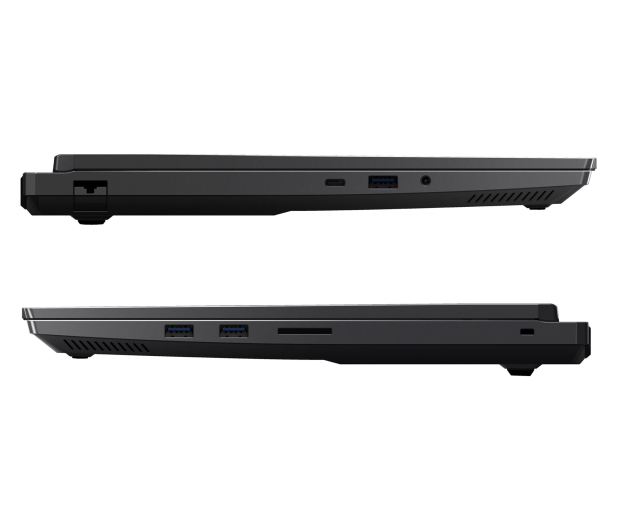 Dream Machines 16PL23 i9-13900HX/16GB/1TB/Win11PX RTX5070Ti 300Hz - 1575804 - zdjęcie 3