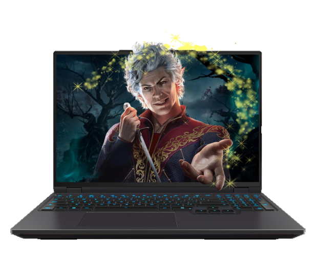 Dream Machines 16PL23 i9-13900HX/16GB/1TB/Win11PX RTX5070Ti 300Hz - 1575804 - zdjęcie 5