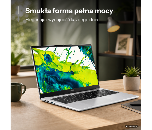 Acer Aspire Lite 15 Ultra 5 115U/16GB/512/Win11 - 1575436 - zdjęcie 11