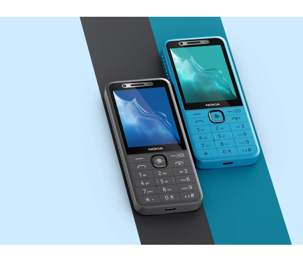 HMD Nokia 235 LTE czarny - 1575499 - zdjęcie 5