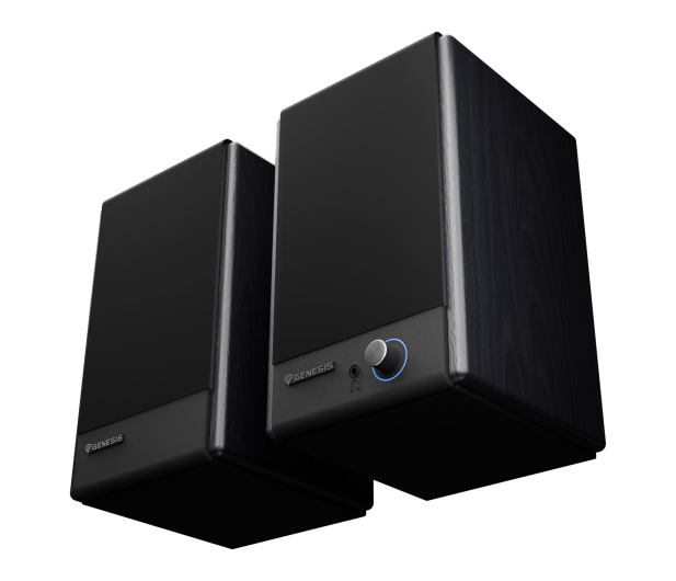 Genesis ARSEN 402BT 2.0 CZARNE - 1571484 - zdjęcie 8