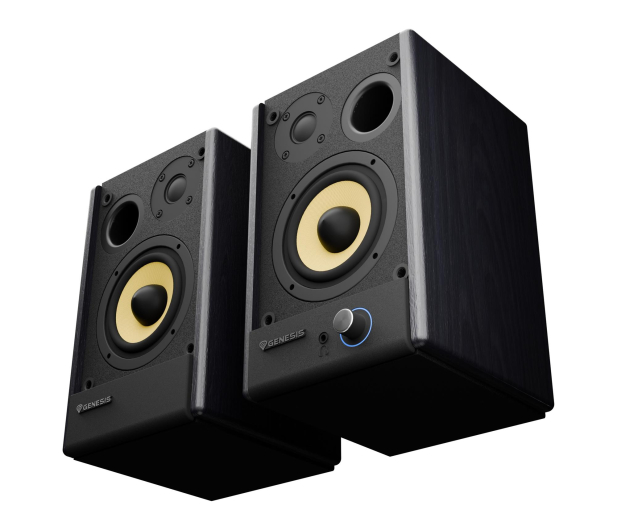 Genesis ARSEN 402BT 2.0 CZARNE - 1571484 - zdjęcie 9