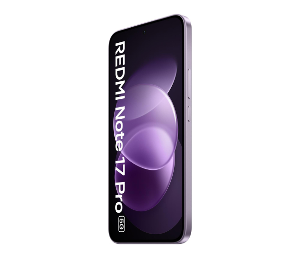 Xiaomi Redmi Note 17 Pro 5G 6/256GB Purple - 1575632 - zdjęcie 2